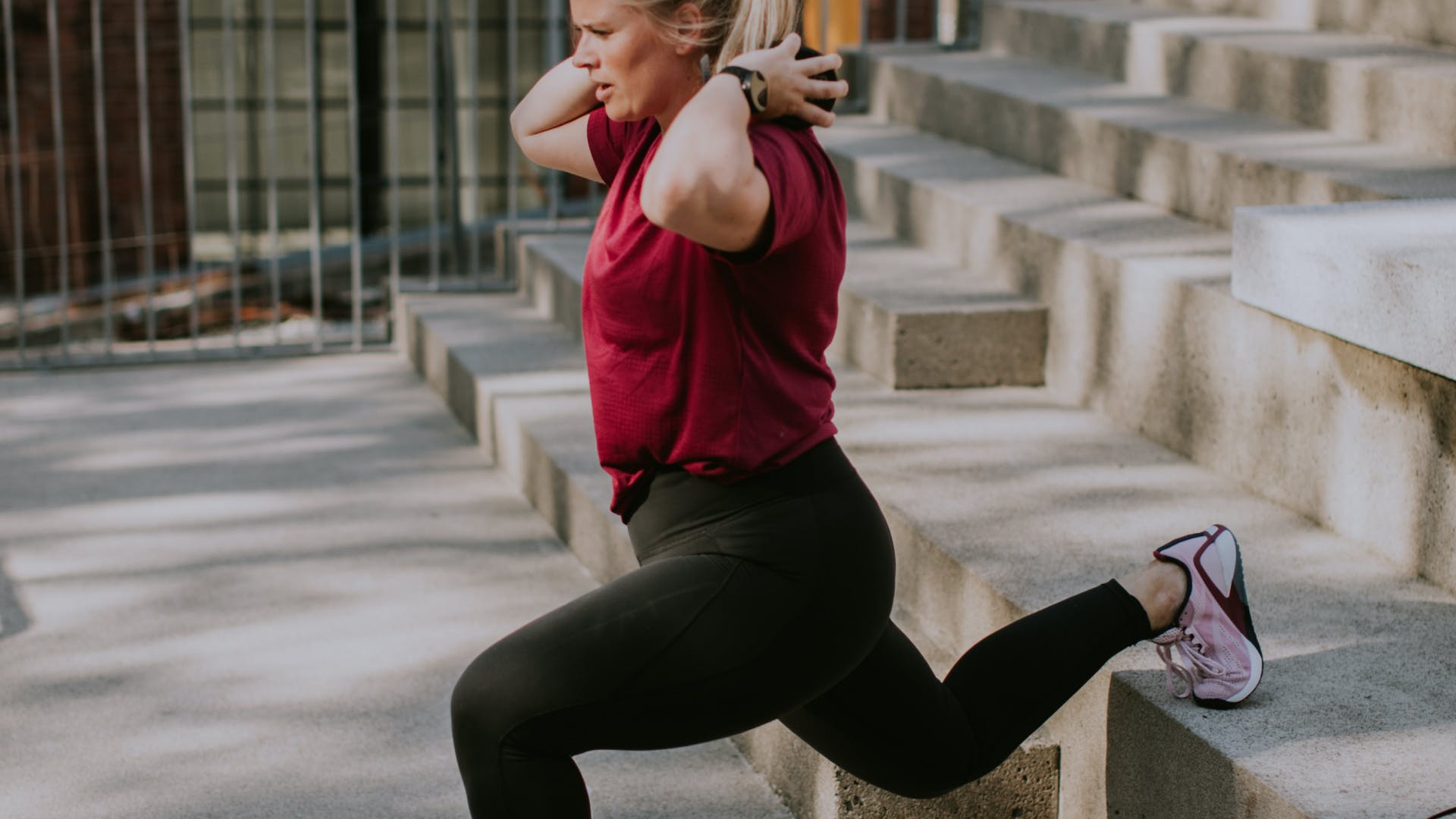 Reebok fit frame review Clearance