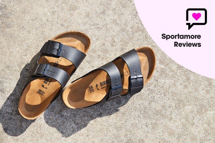 Bevæger sig ikke Tyggegummi Uhyggelig Sommertest: Trendy sandaler til hende 2020 – Sportamore.com
