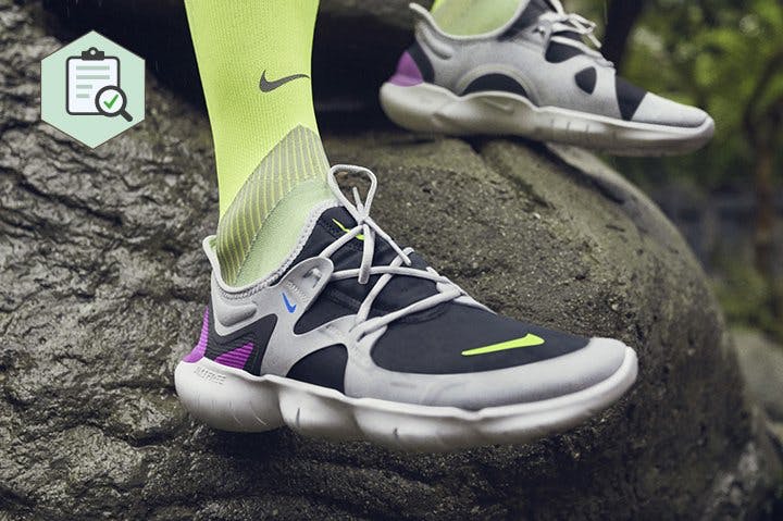 TEST: Sådan føles den nye Nike Run 5.0 – Sportamore.com