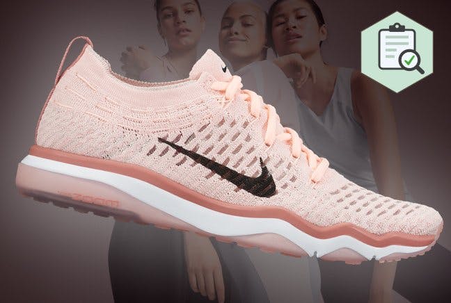 Nike zoom outlet fearless flyknit damen