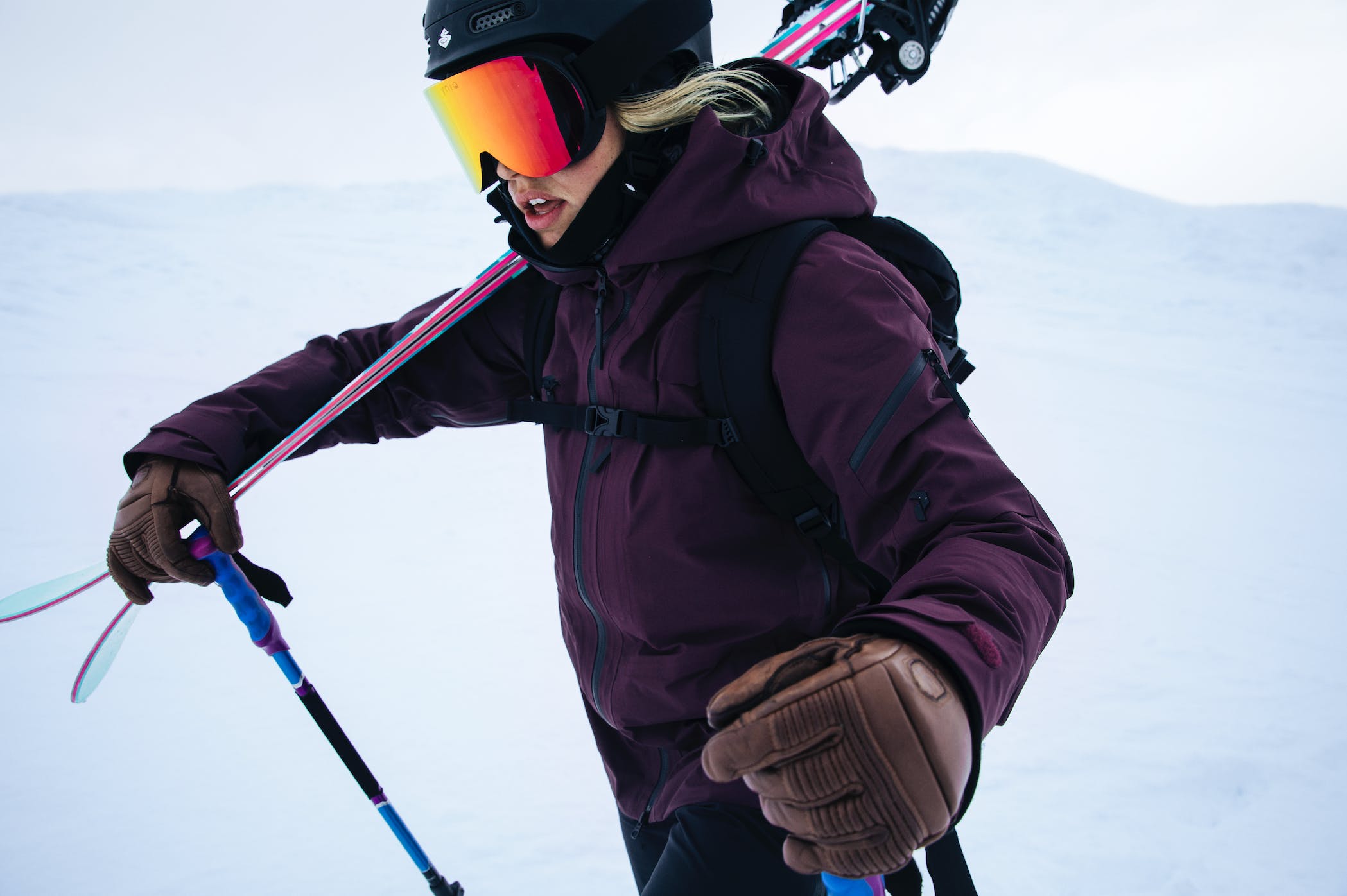 Fortære højttaler Dolke Guide: Vælg den rigtige skijakke fra Peak Performance – Sportamore.com