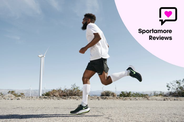 løbesko til mænd som er bedst test 2020 – Sportamore.com