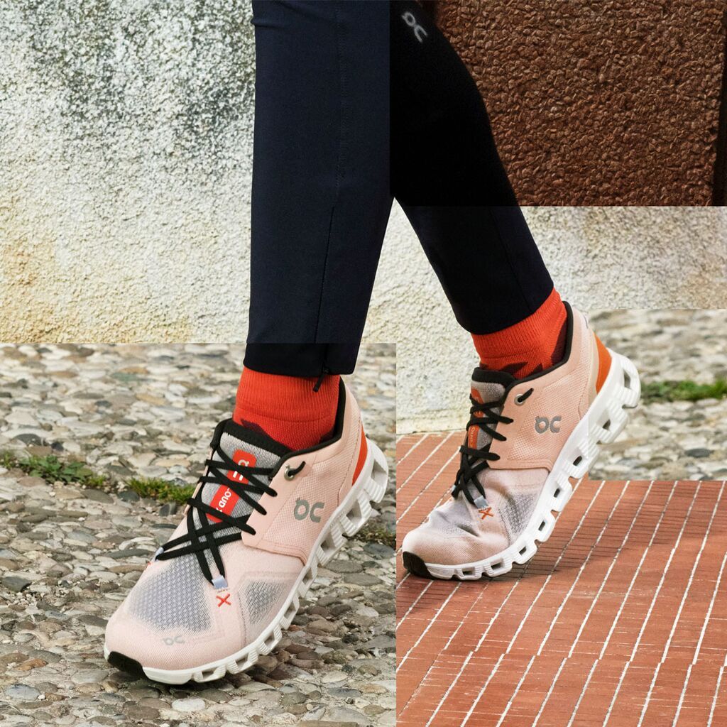 Produkttest On Cloud X3 –