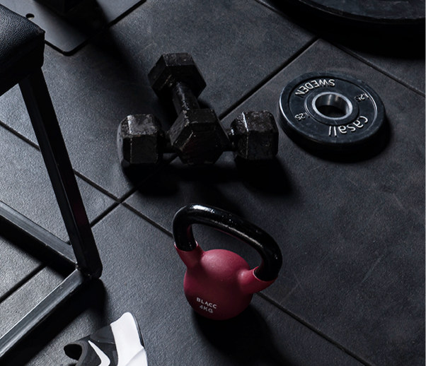 Training Equipment  - Sportamore.com