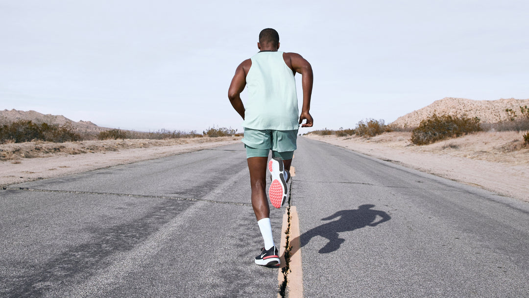 Men's | Running Shoes  - Sportamore.com