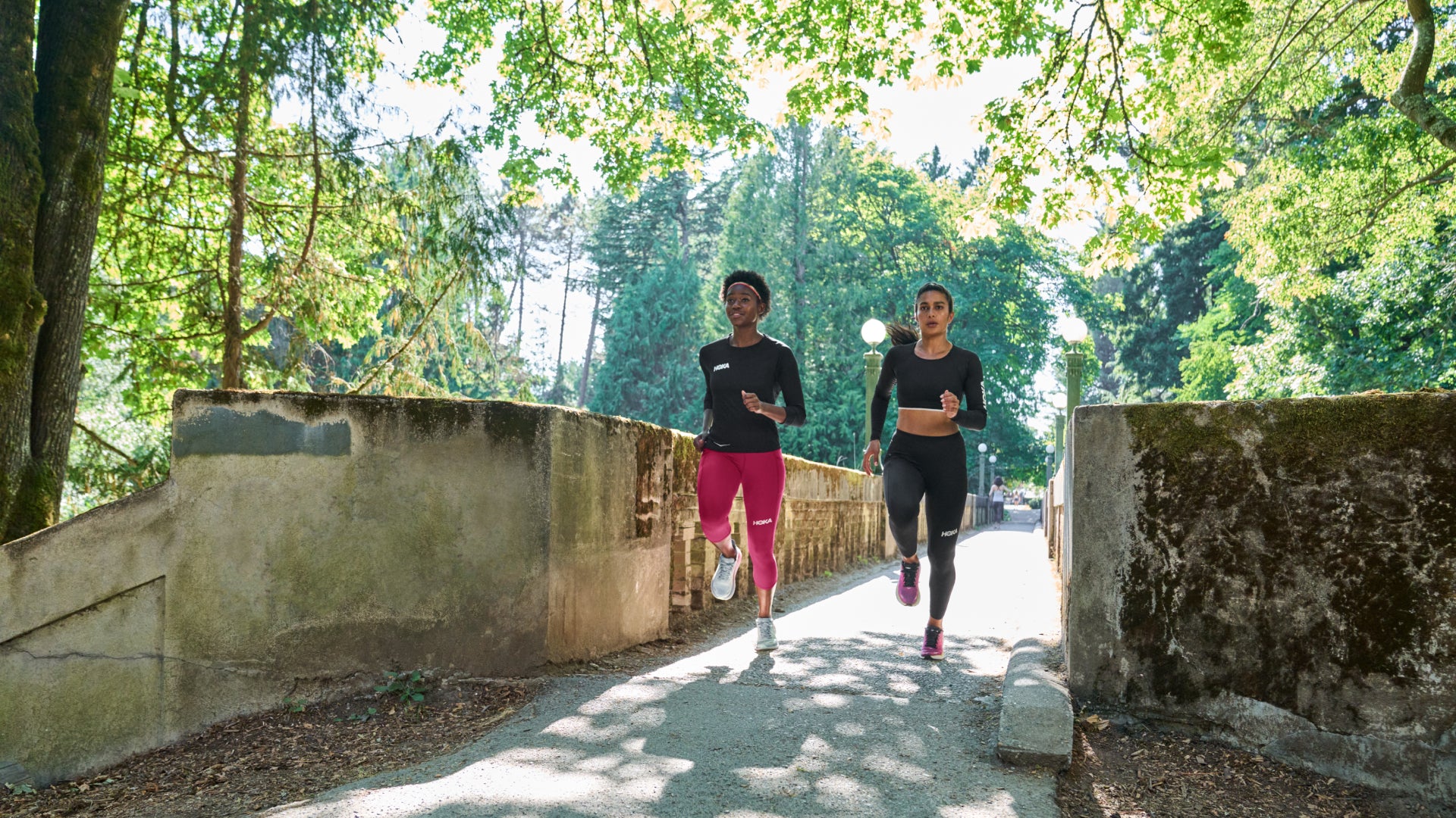 Hoka One One - Sportamore.com