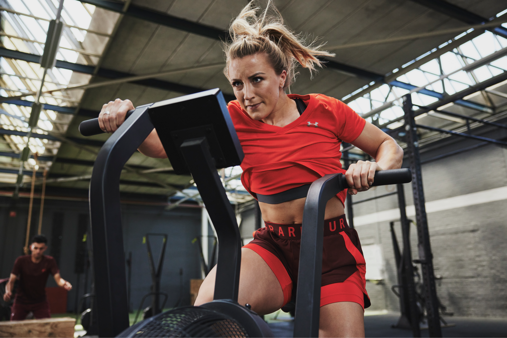 Under Armour - Sportamore.com