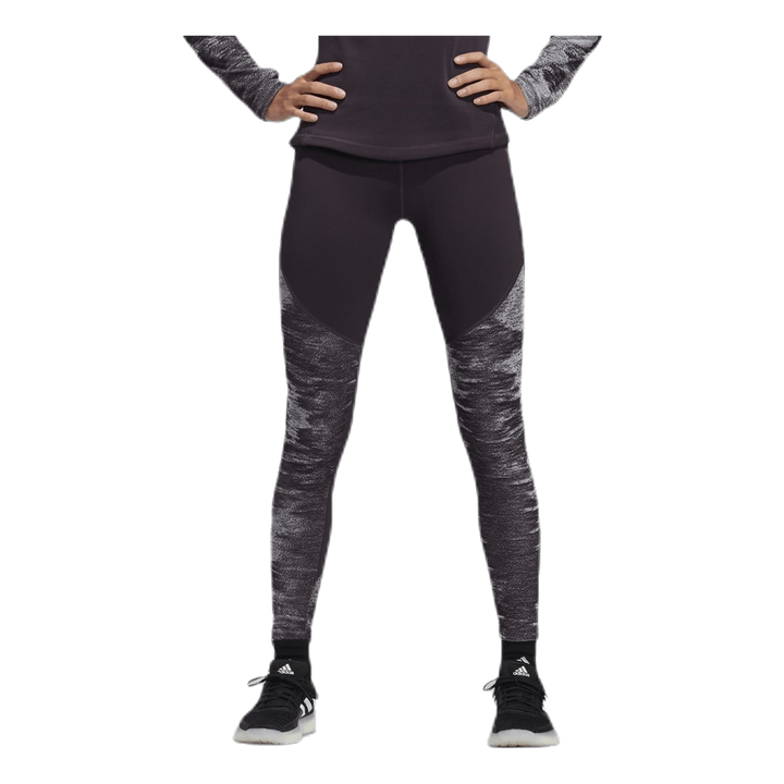 Ask L CW Tight Purple