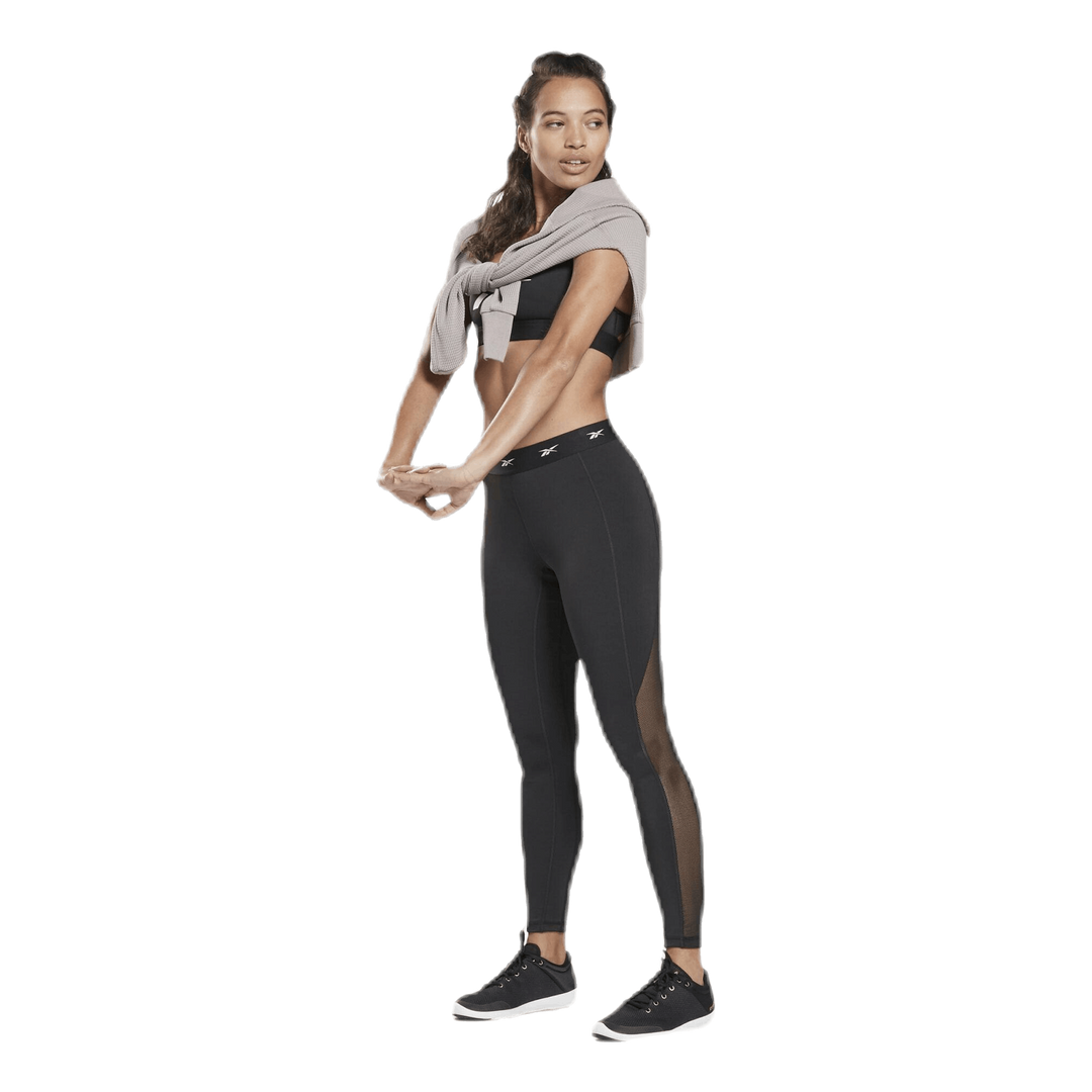 Hero Racer Pad Bra Read Black