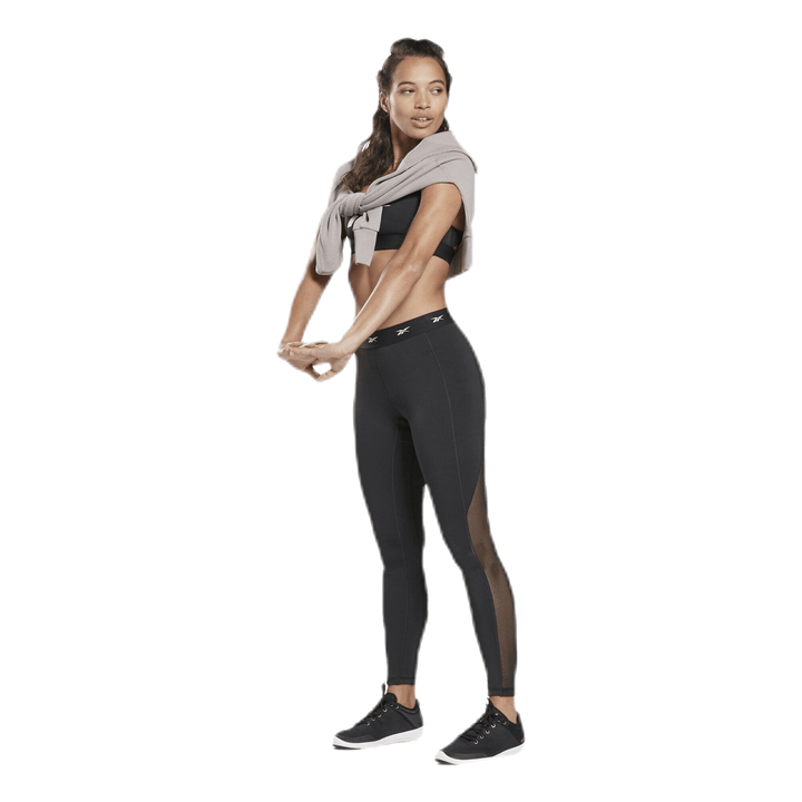 Hero Racer Pad Bra Read Black