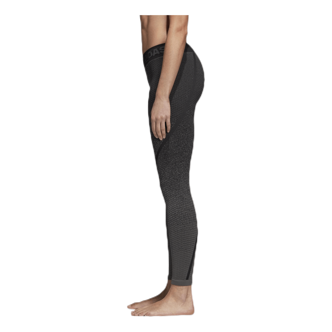 Alphaskin 360 Long Tights Grey
