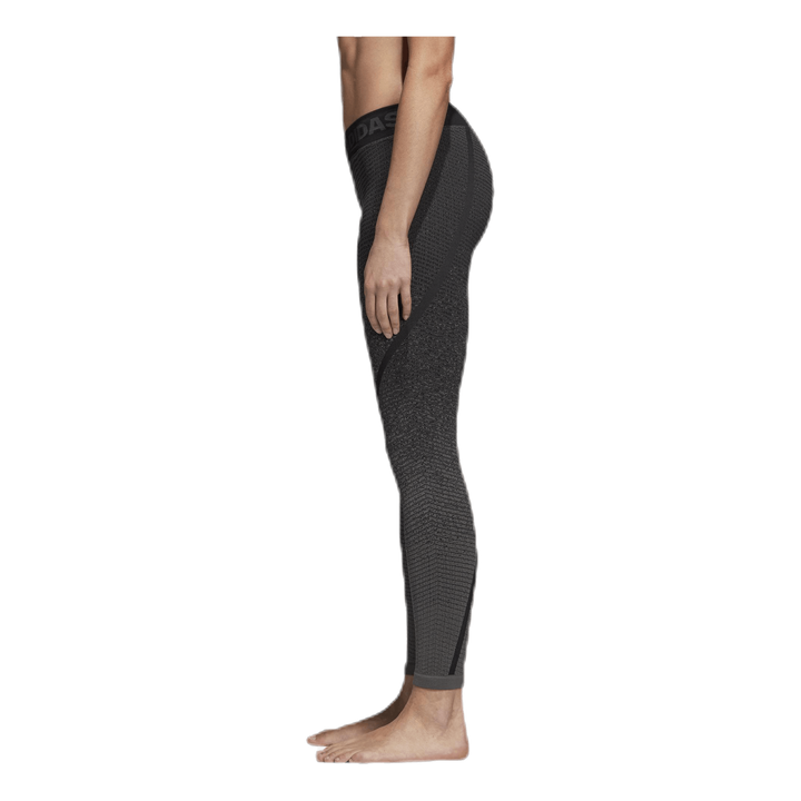 Alphaskin 360 Long Tights Grey