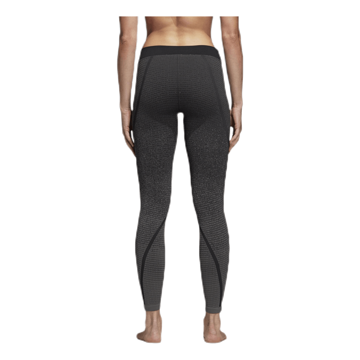 Alphaskin 360 Long Tights Grey