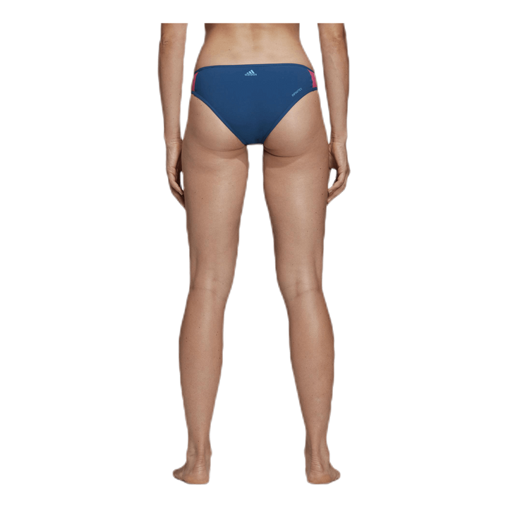 BW Bikini Bottom LS Blue