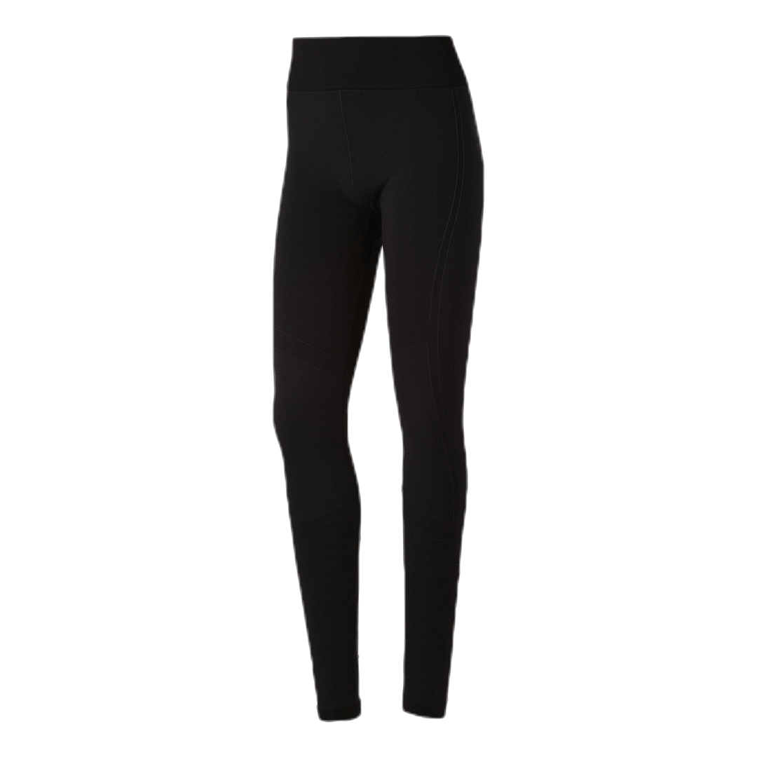 Nature X  - Tight Black