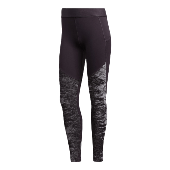 Ask L CW Tight Purple