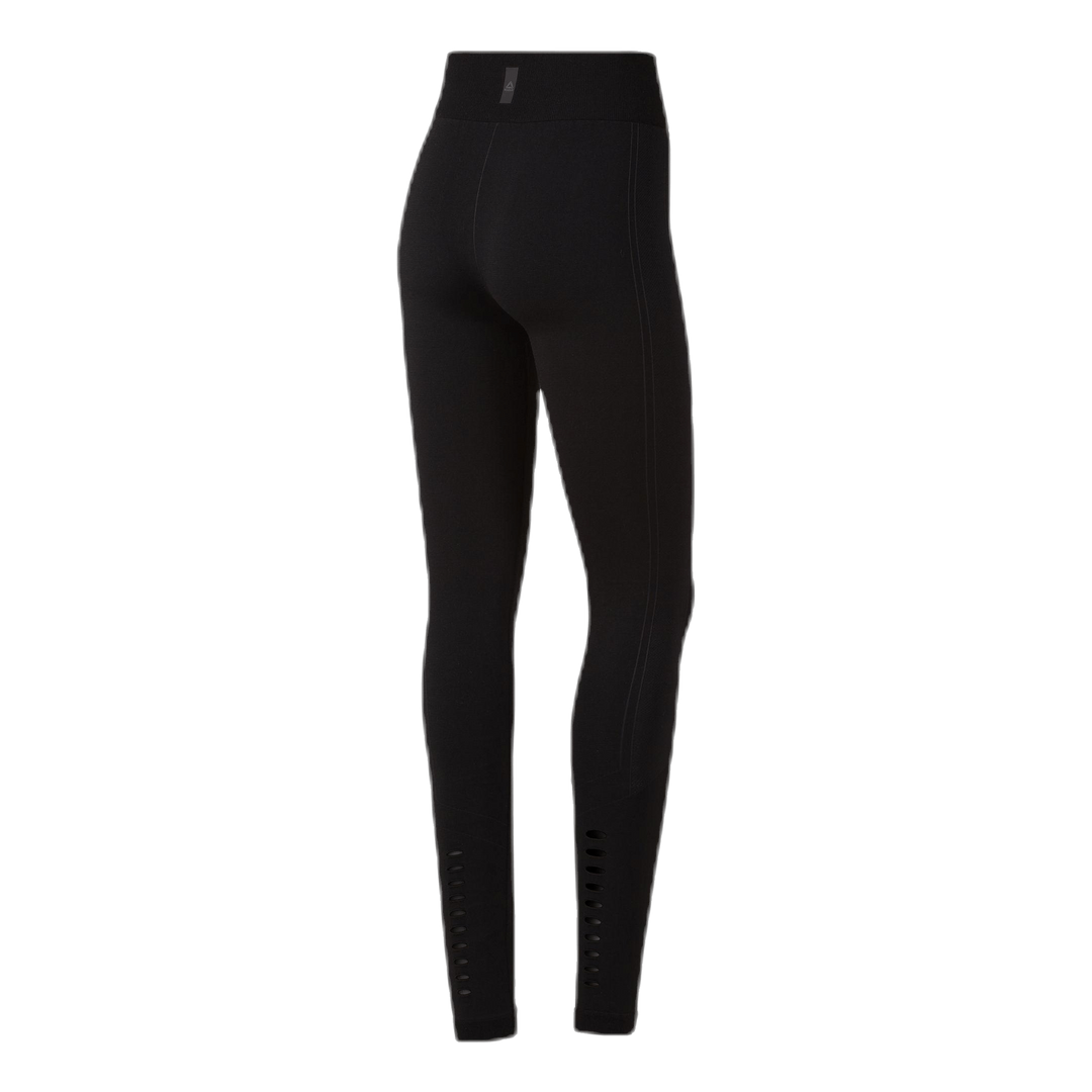 Nature X  - Tight Black