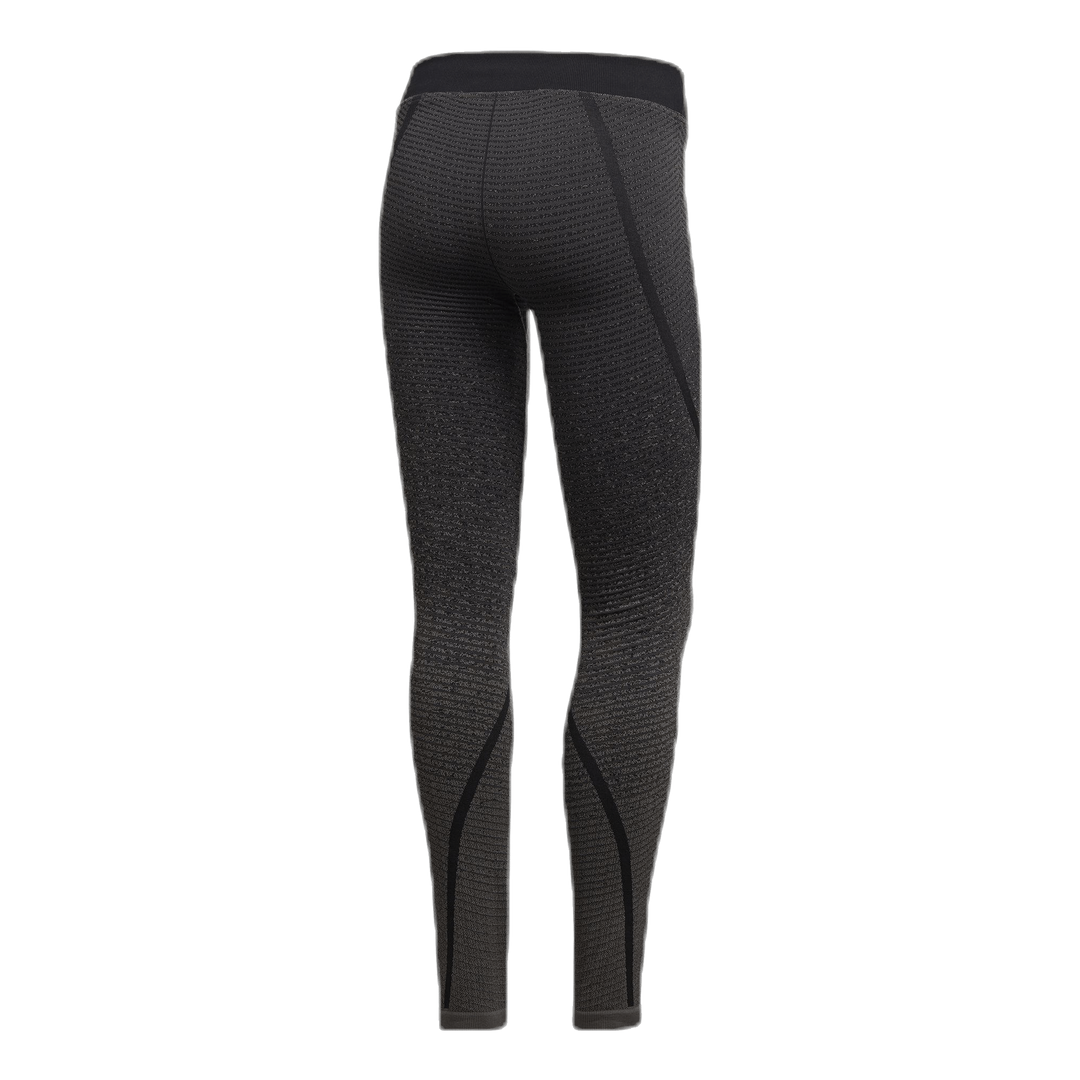 Alphaskin 360 Long Tights Grey