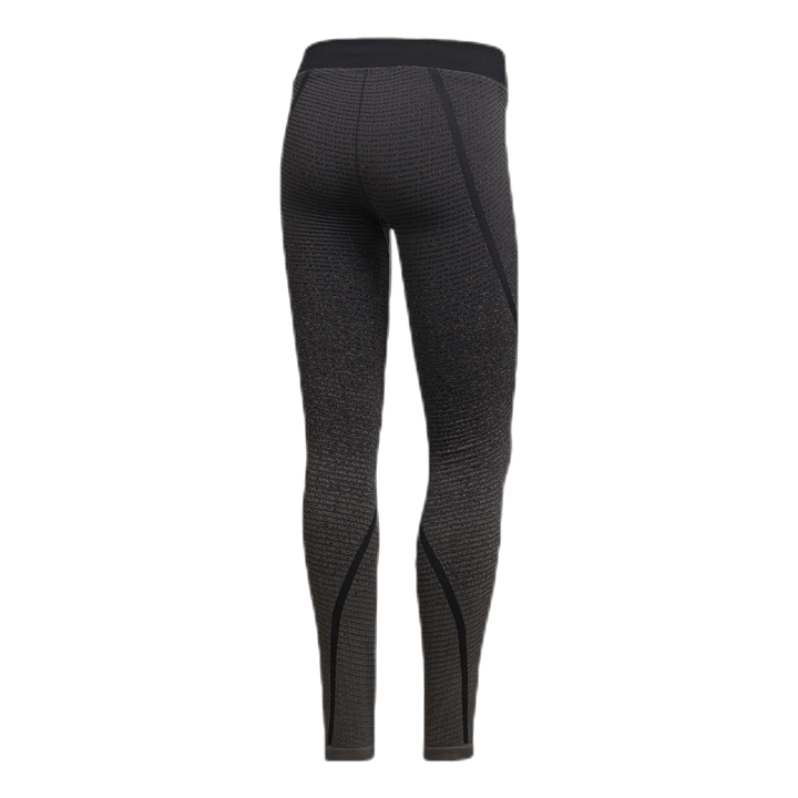 Alphaskin 360 Long Tights Grey