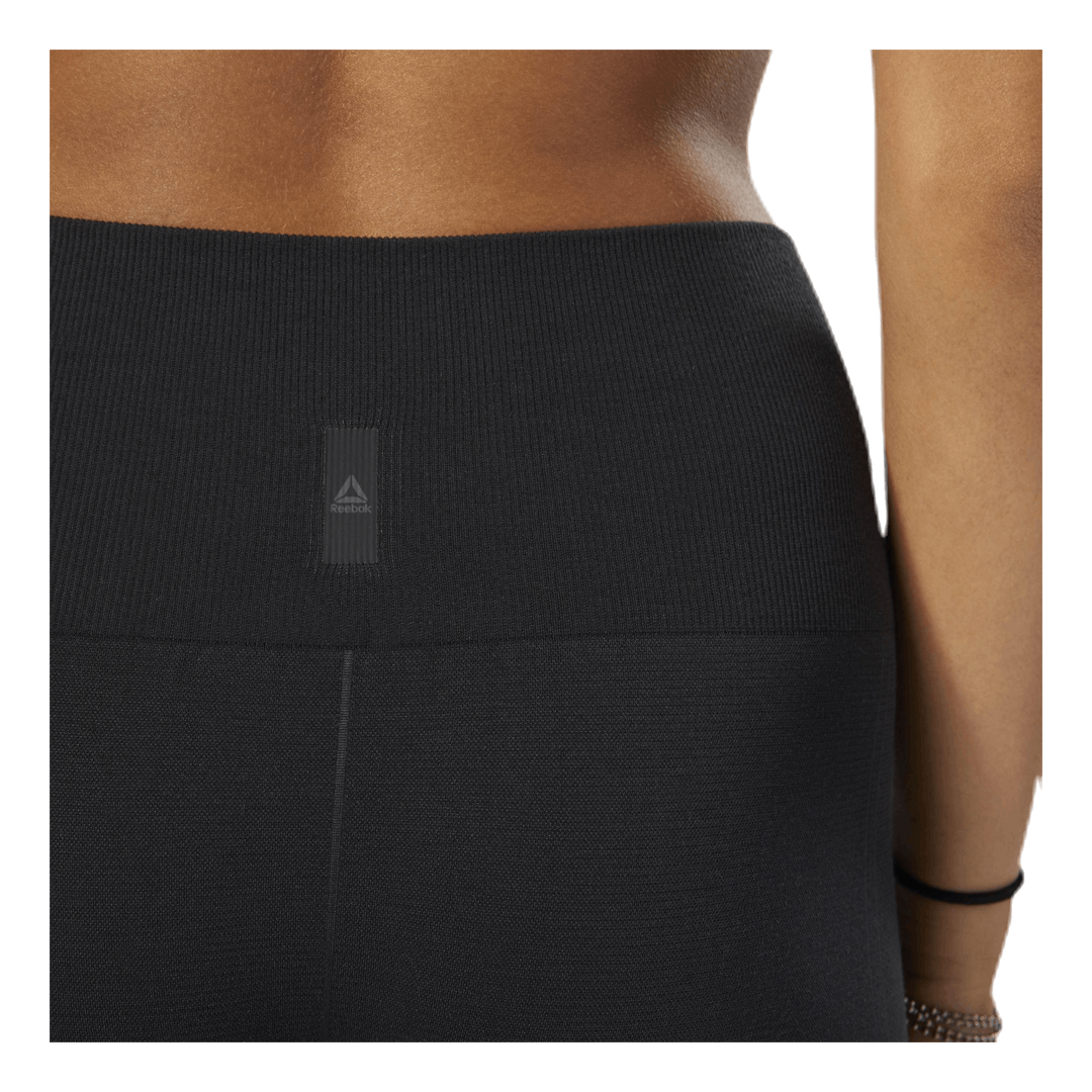 Nature X  - Tight Black