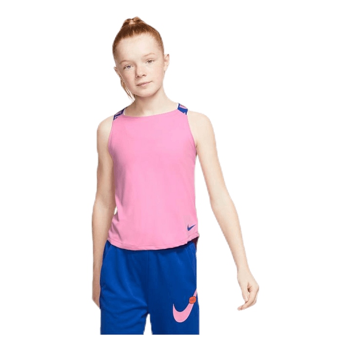 Dri-FIT Tank Jr Pink