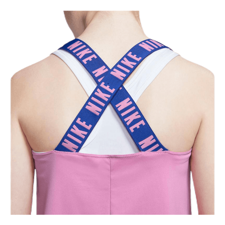 Dri-FIT Tank Jr Pink