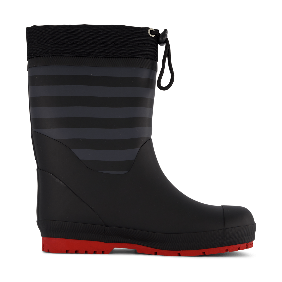 Gränna Vinter Black/Grey 10