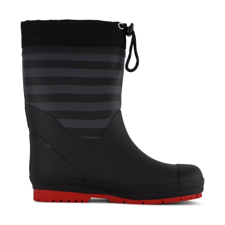 Gränna Vinter Black/Grey 10
