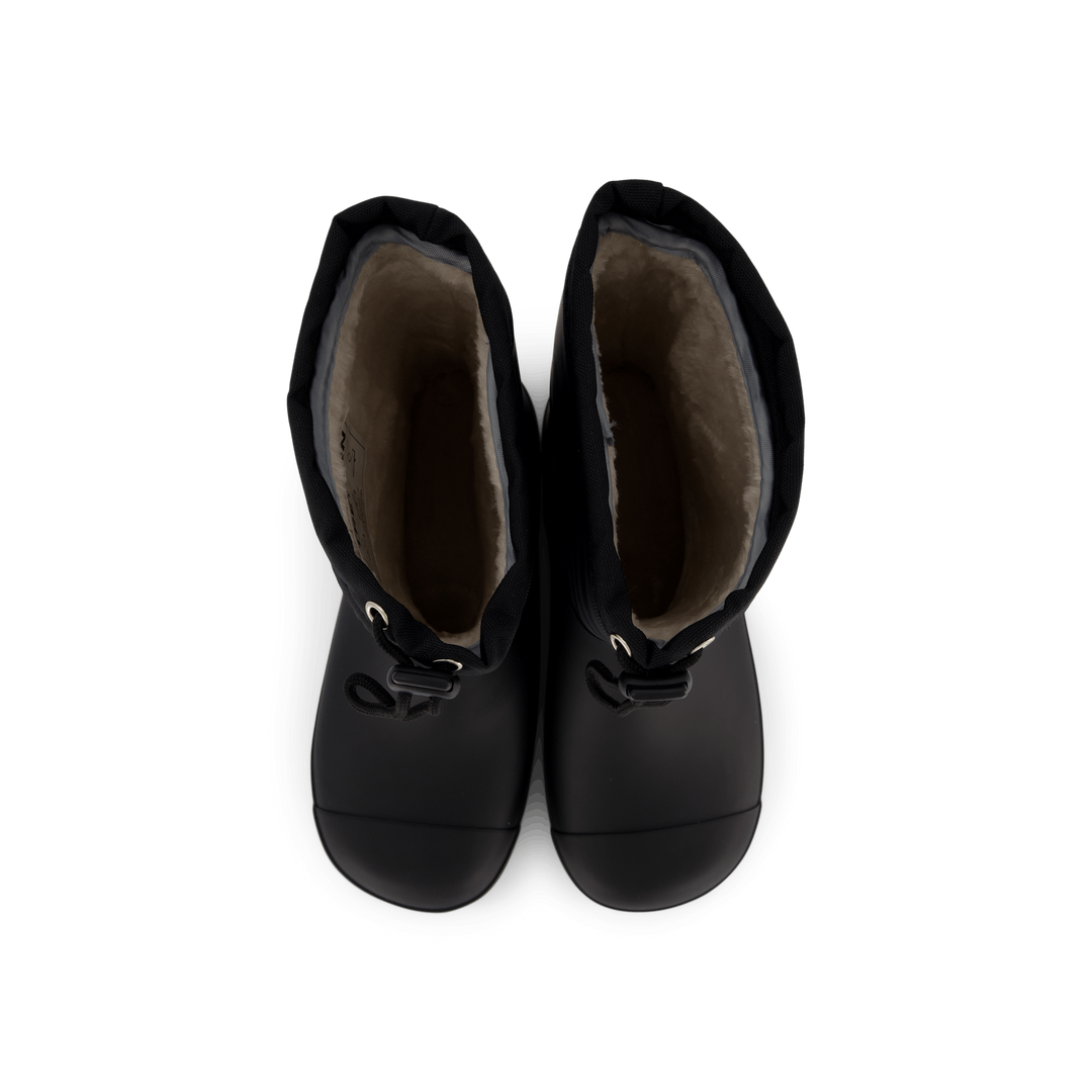 Gränna Vinter Black/Grey 10
