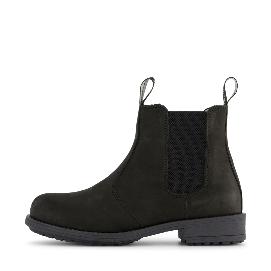 Sanna Outdoor Black