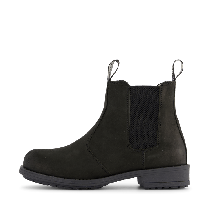 Sanna Outdoor Black