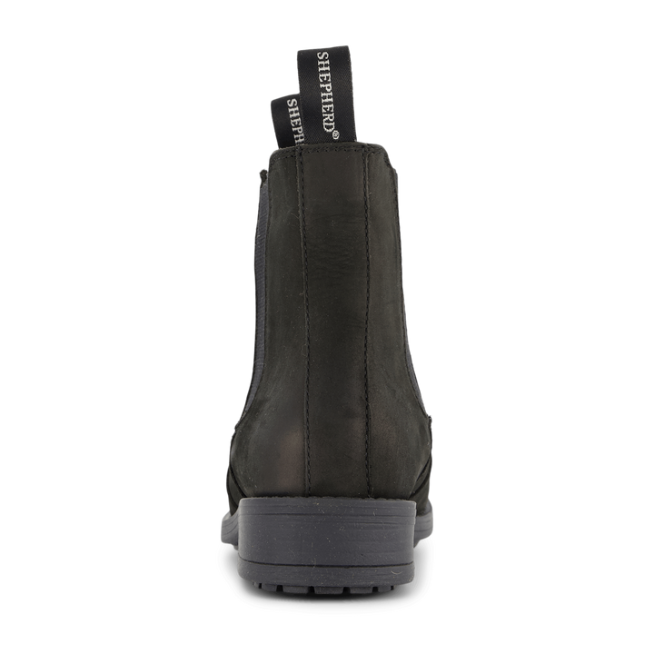 Sanna Outdoor Black