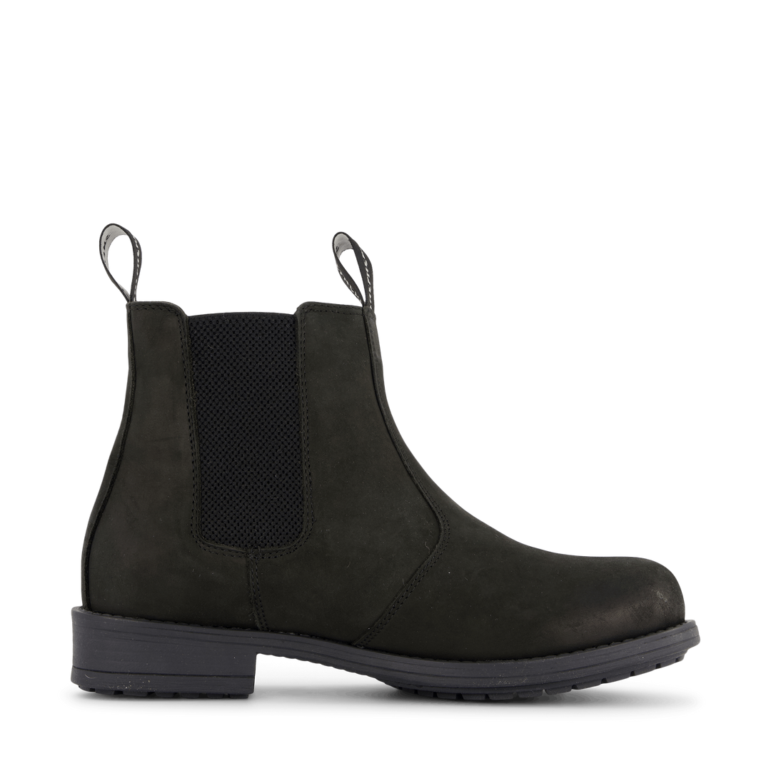 Sanna Outdoor Black