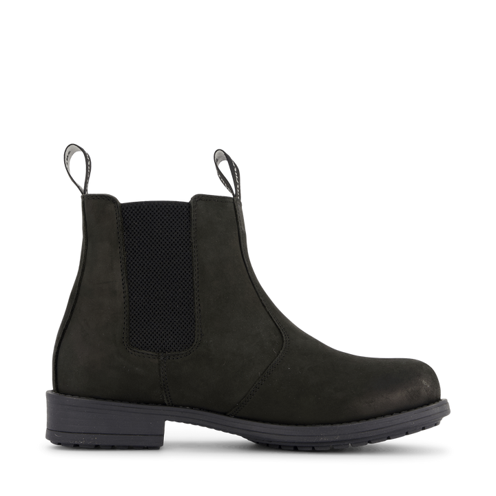 Sanna Outdoor Black