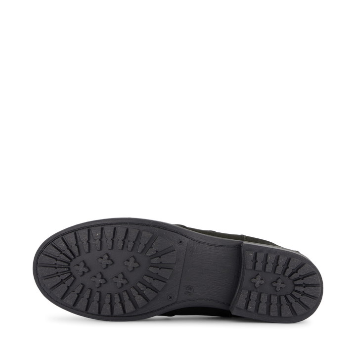 Sanna Outdoor Black