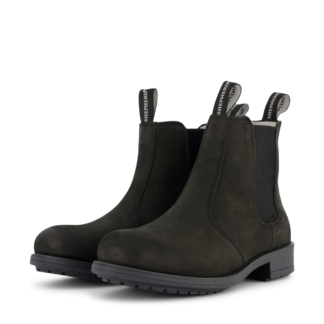 Sanna Outdoor Black