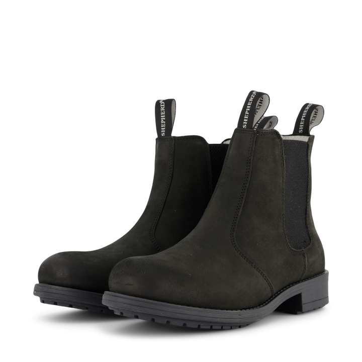 Sanna Outdoor Black