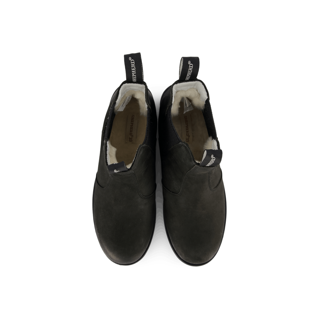 Sanna Outdoor Black