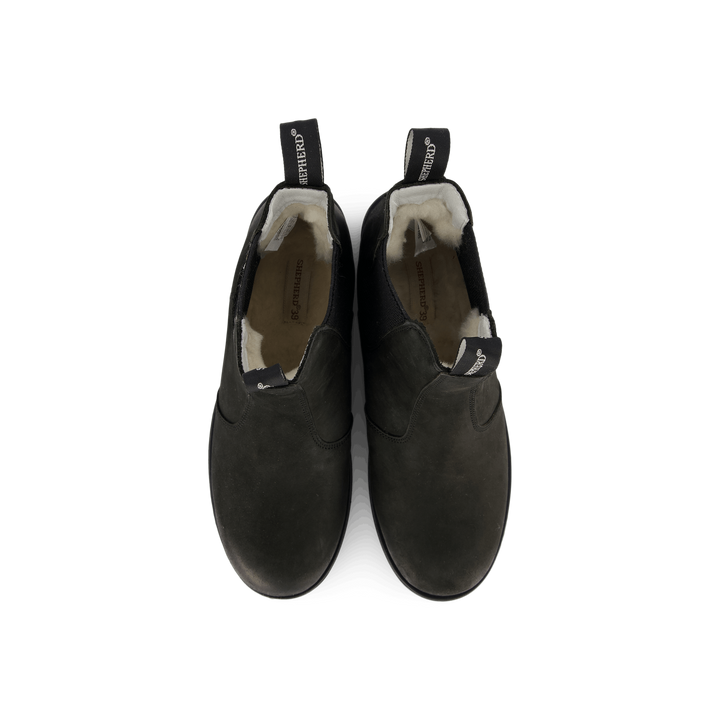 Sanna Outdoor Black