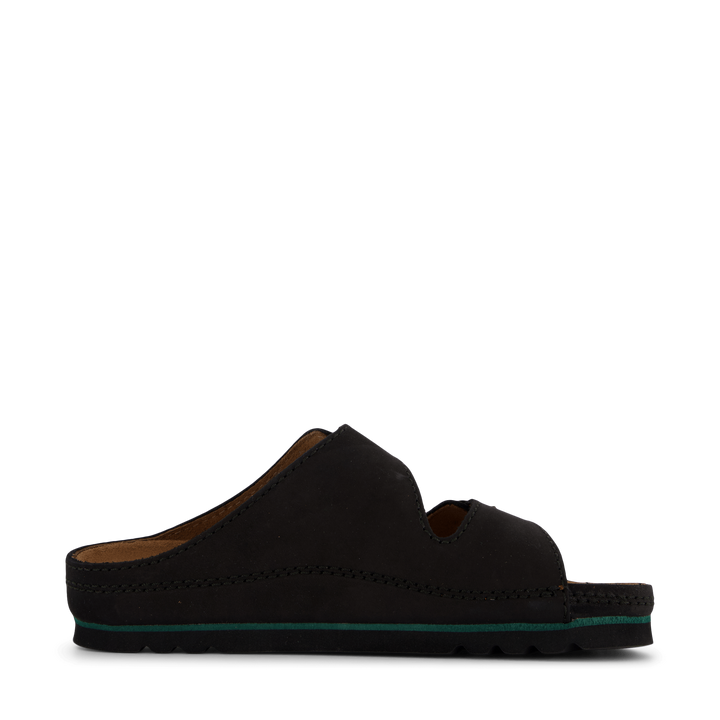 Airbase AD Black