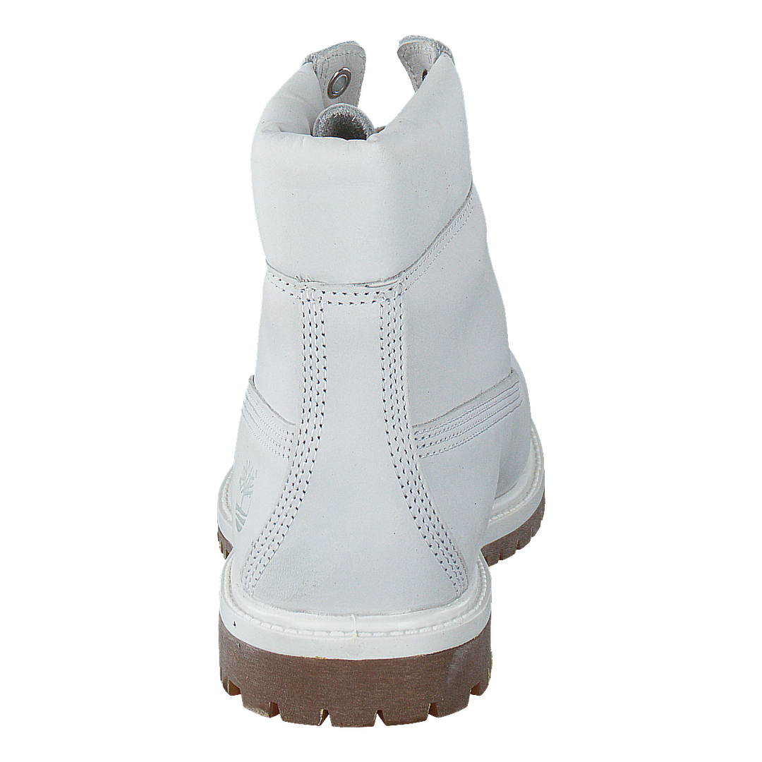 6 In Premium Vaporous Nubuck