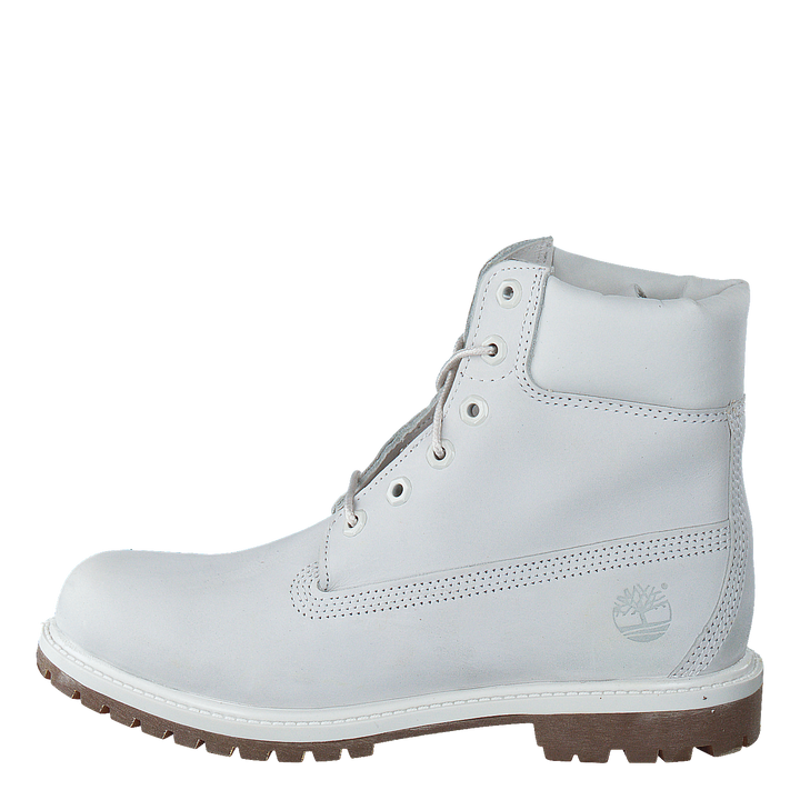6 In Premium Vaporous Nubuck