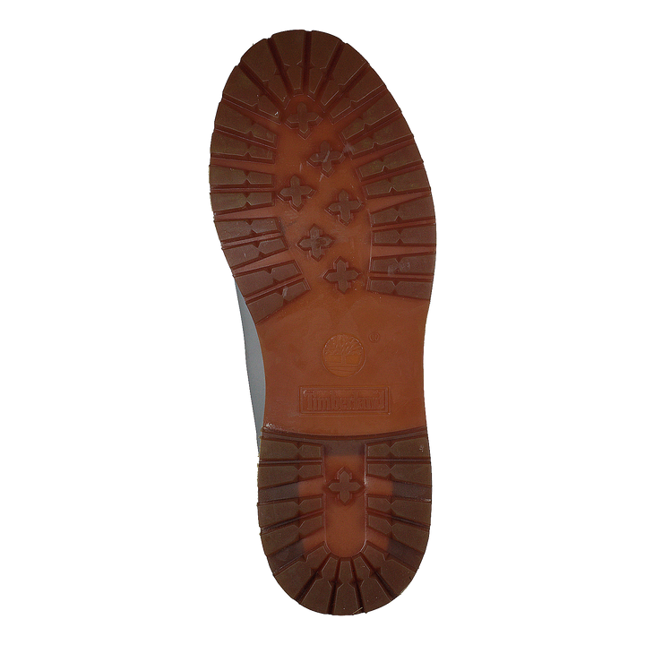 6 In Premium Vaporous Nubuck
