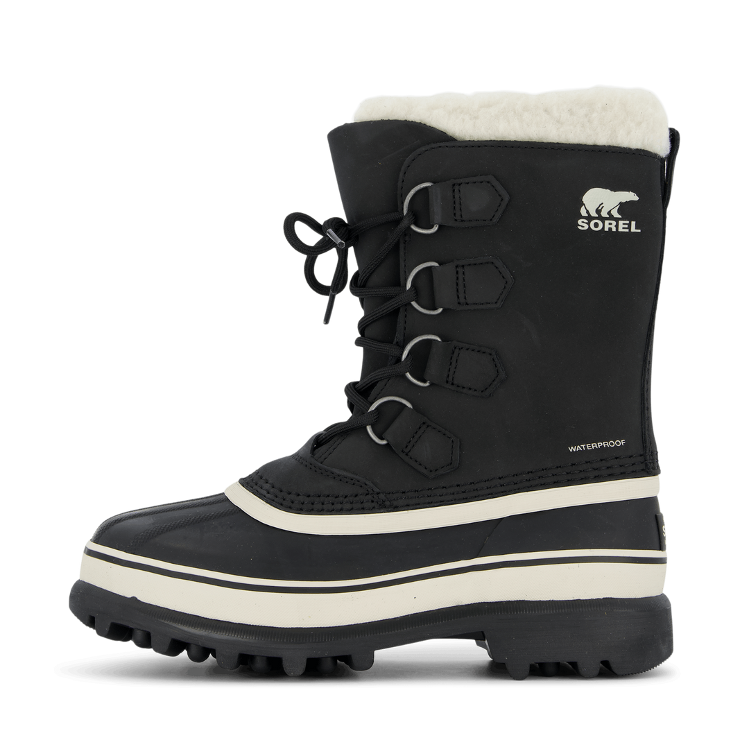 Caribou 011 Black