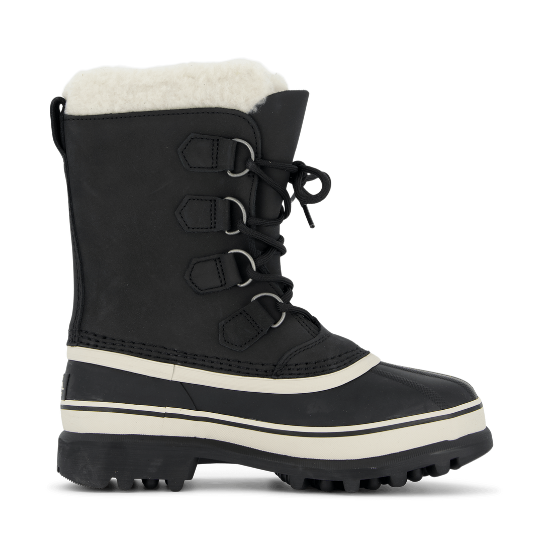 Caribou 011 Black