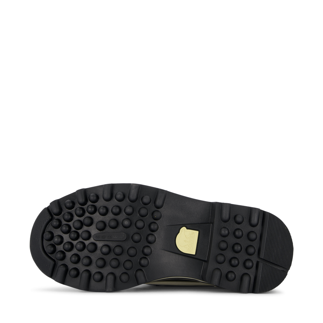 Caribou 011 Black