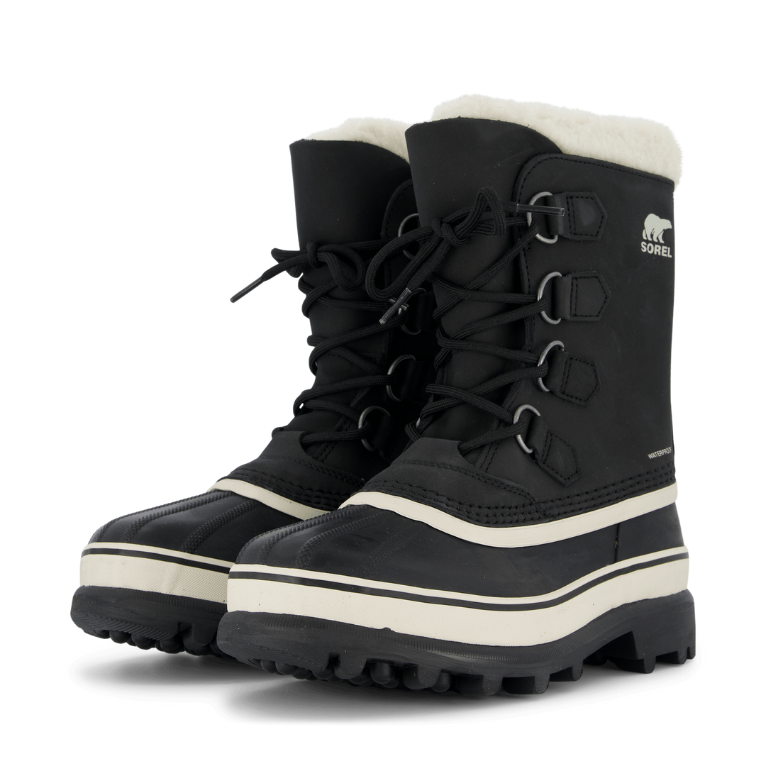 Caribou 011 Black