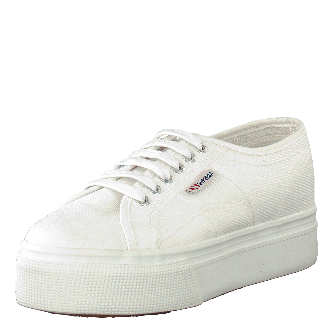 Lady 2790-Cotw Linea and Down 901 white