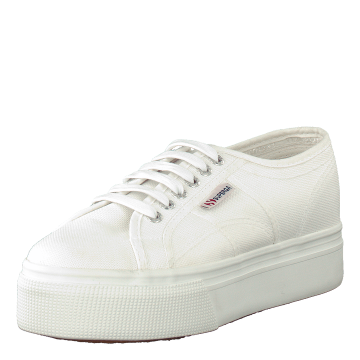 Lady 2790-Cotw Linea and Down 901 white