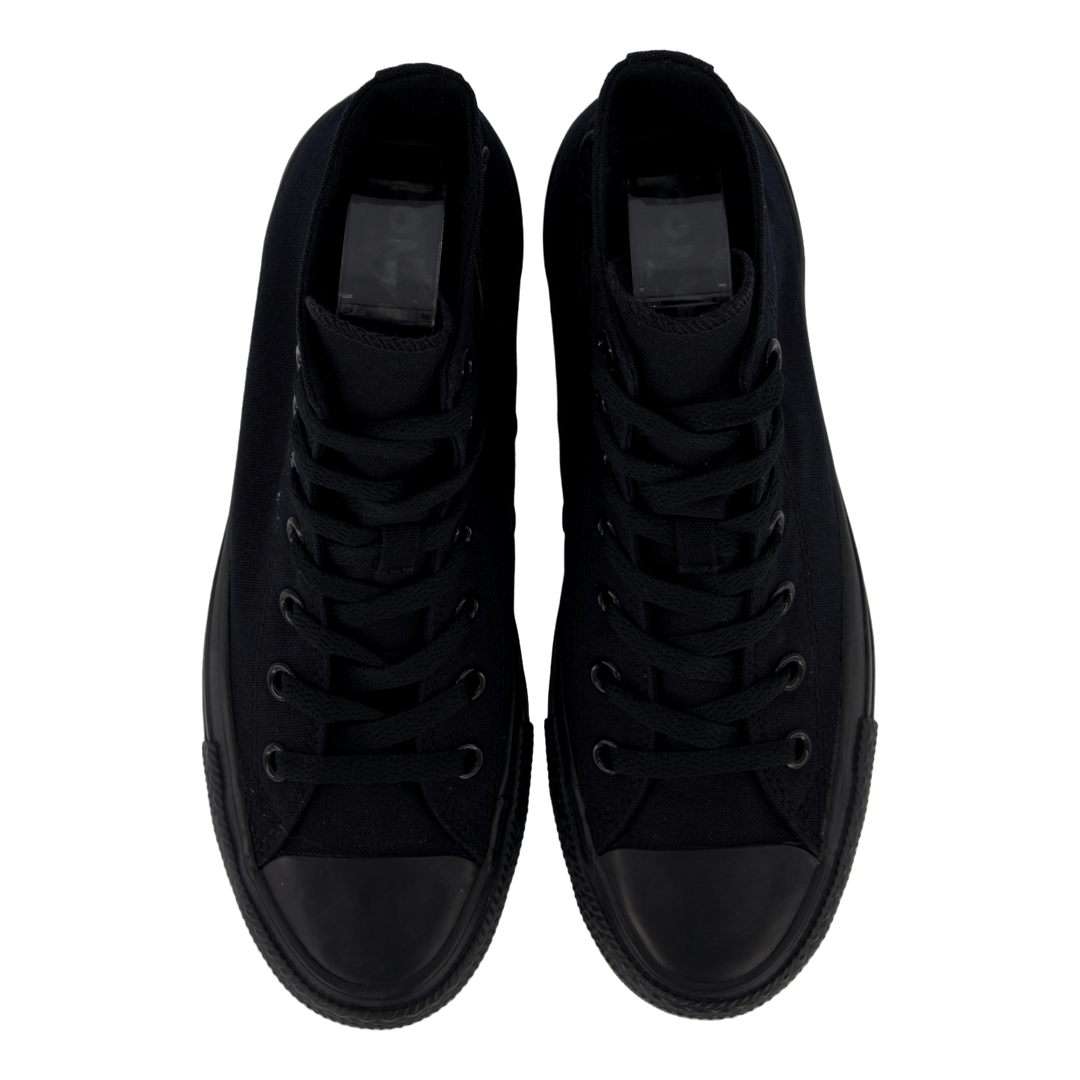 All Star Specialty Hi Black Monochrome